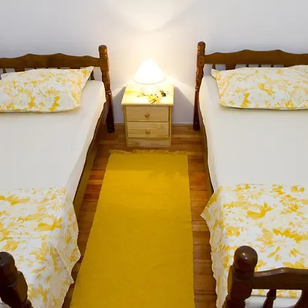 Casa de Férias Holiday Olivari