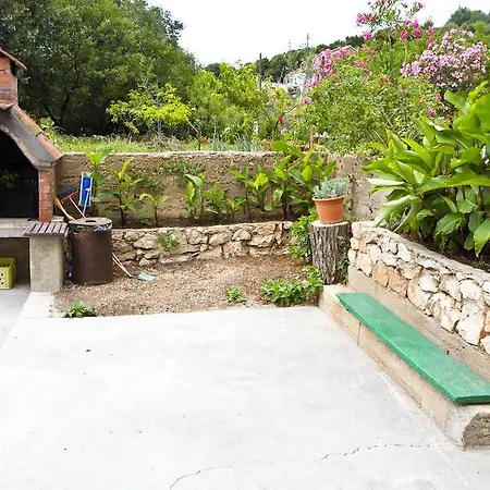Casa de Férias Holiday Olivari Tisno
