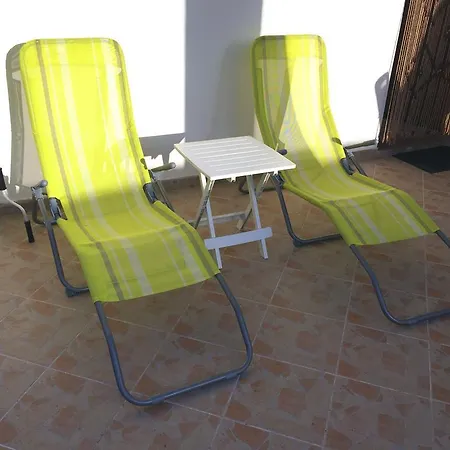 Holiday Olivari Tisno